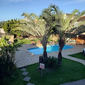Estalagem Recanto Emerências, Búzios