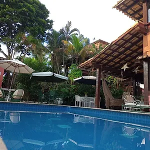 Estalagem Mar A Mar, Búzios